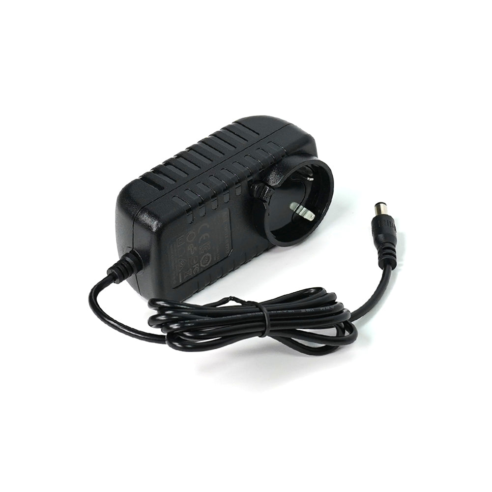 Battery Dock and Power Charger for Fotric 340 V H Series Thermal and Acoustic Cameras