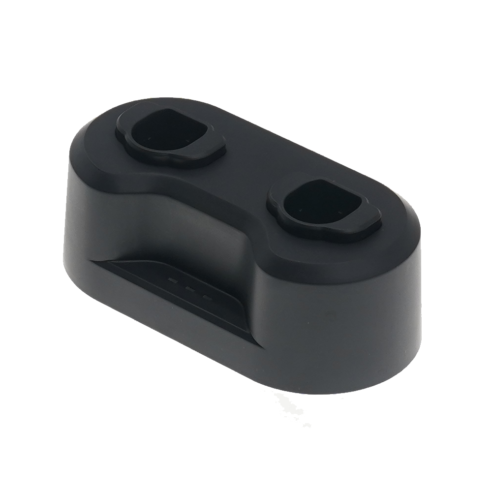 Battery Dock and Power Charger for Fotric 340 V H Series Thermal and Acoustic Cameras