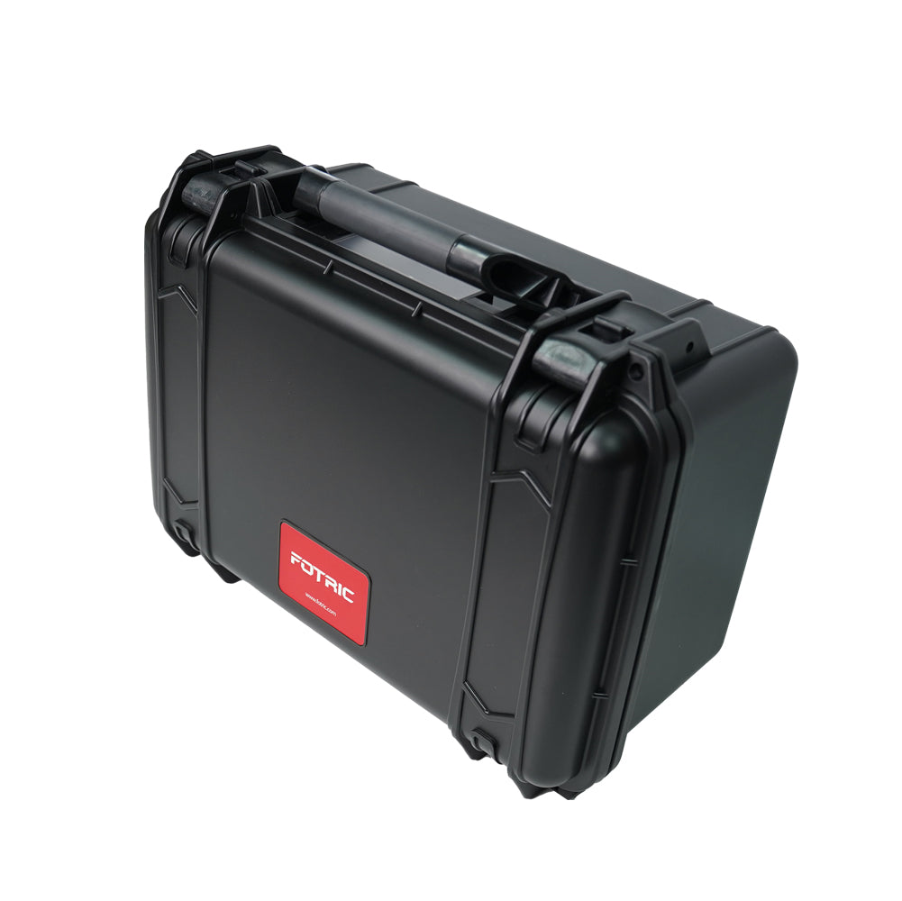 Hard Case for Fotric 340 V H P Series Thermal and Acoustic Cameras