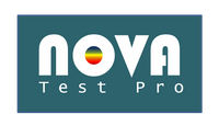 NovaTestPro logo