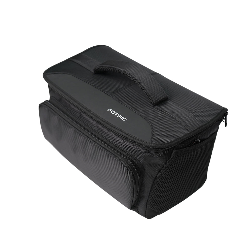 Soft Bag for Fotric 340 V H P Series Thermal and Acoustic Cameras