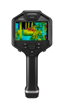 FOTRIC 346A Advanced Thermal Imager 384 x 288 Resolution 30Hz with 5-inch TouchScreen and 13MP Digital Camera