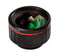 Super Wide-Angle Lens 91 Degree for Fotric 226 Thermal Imaging Camera