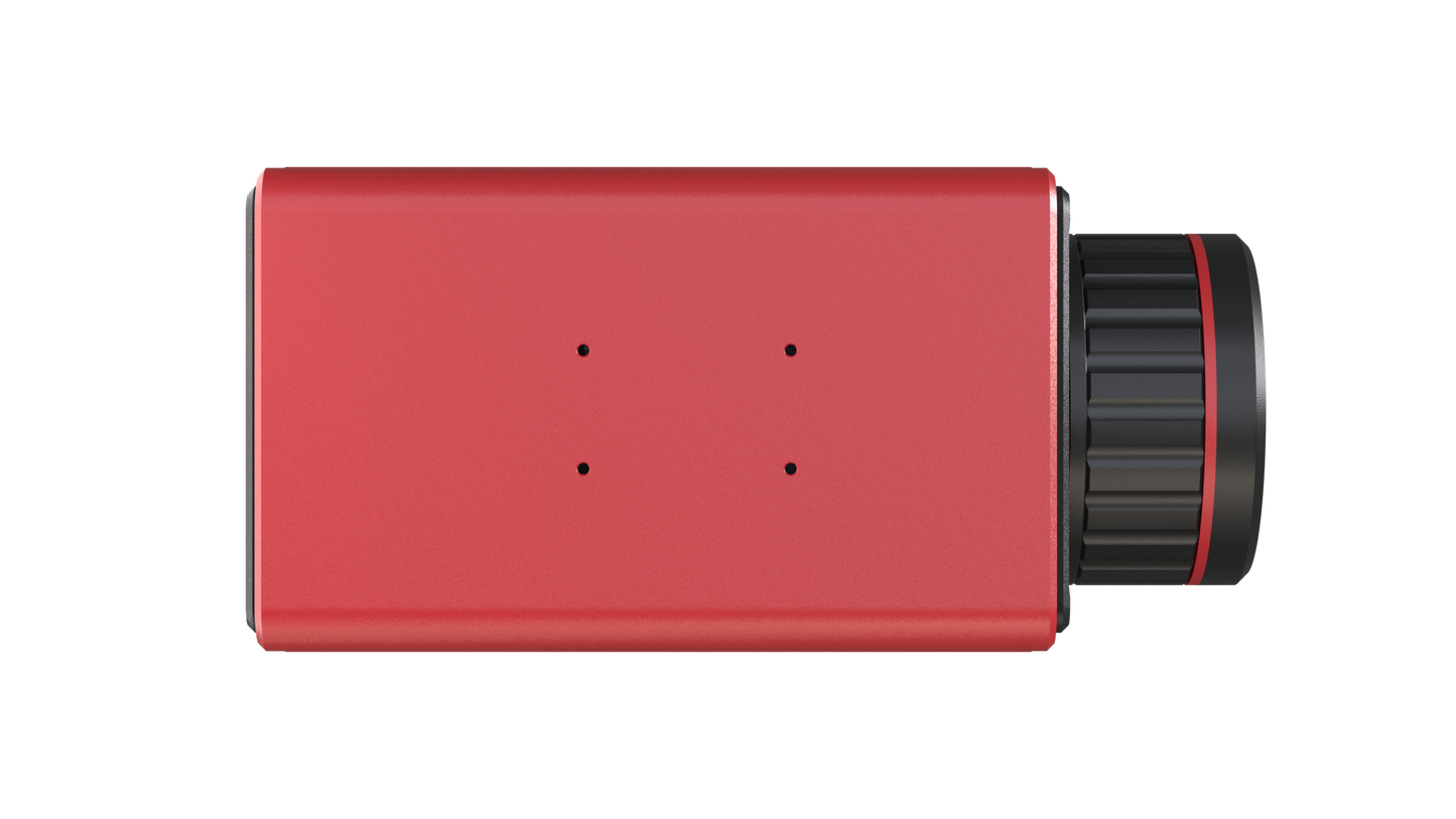 Fotric 618C R&D Station Thermal Camera 640x480 IR Pixels 30Hz 20μm Macro Lens