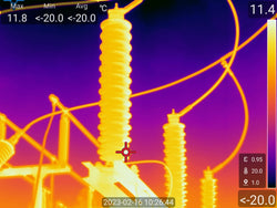 What Can a Thermal Camera Do?
