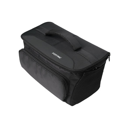 Soft Bag for Fotric 340 V H P Series Thermal and Acoustic Cameras