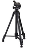 Tripod for Fotric 226B with 3-Way Easy Pan Tilt Head Maximum Height 48.9"