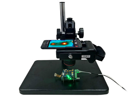 Fotric B3s R&D Test Bench For Fotric 225 226 227 228 Thermal Cameras