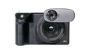 Fotric 223B Non-Stop AI Temperature Screening Thermal Camera 160x120 Pixels FREE Software