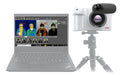 Fotric 226B Streamlined AI Temperature Screening Thermal Camera 384x288 Pixels High Resolution FREE Software