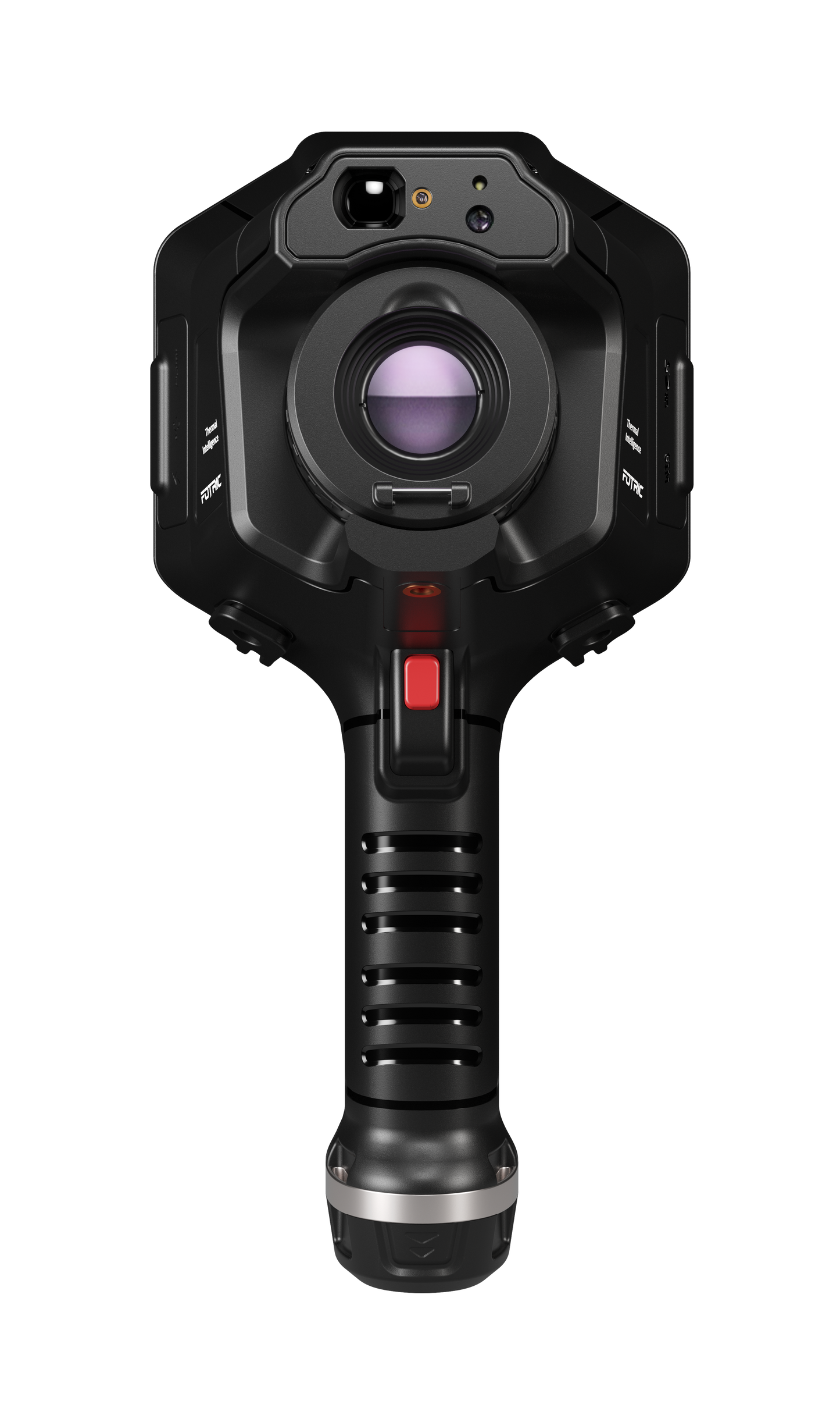 FOTRIC 347A Thermal Camera Artificial Intelligence with MagicThermal 480 x 360 Resolution 30Hz 25° Lens