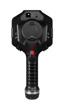 FOTRIC 347A Thermal Camera Artificial Intelligence with MagicThermal 480 x 360 Resolution 30Hz 25° Lens