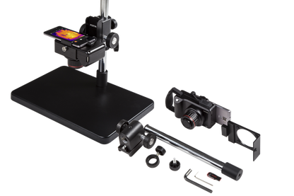 Fotric B3s R&D Test Bench For Fotric 225 226 227 228 Thermal Cameras