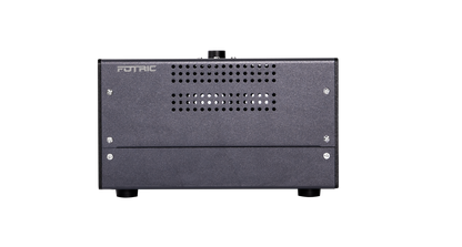 Fotric 462 Blackbody Calibrator for Fotric 226B 223B Thermal Camera Scan System as Body Temperature Reference Source