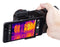 Fotric 226 Thermal Camera Pro 384x288 Infrared Pixels 30Hz 1202F Range FREE Smartphone
