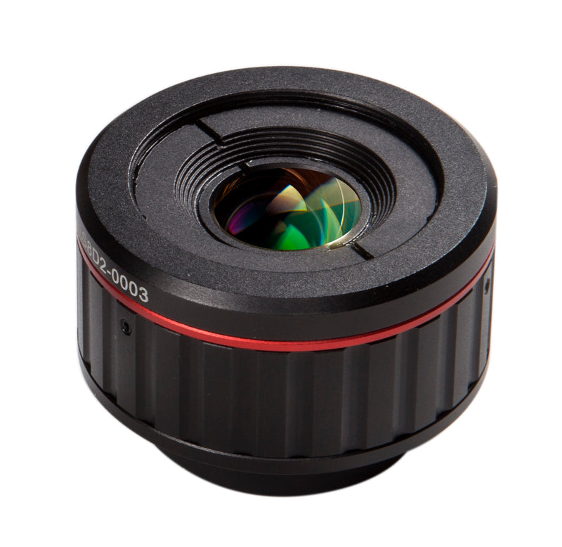Macro Lens 20 Micron Resolution for Fotric 228 Thermal Imaging Camera