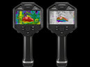 FOTRIC 348A Advanced Thermal Imager 640 x 480 Resolution 30Hz with 5-inch TouchScreen and 13MP Digital Camera